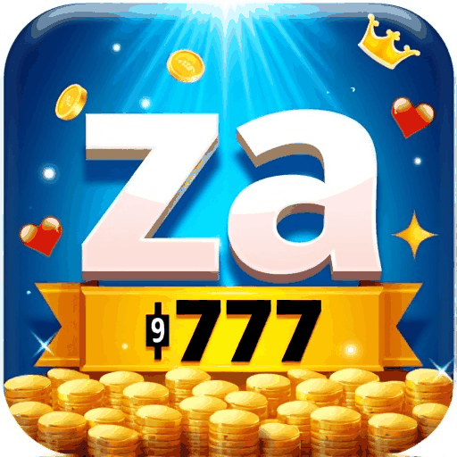 za777 Logo