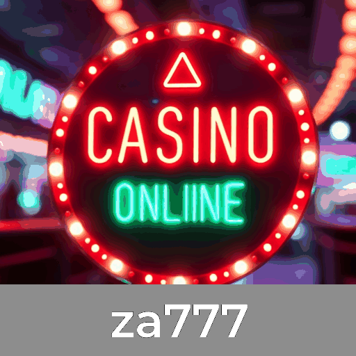 Experimente o za777: Cassino online e apostas no aplicativo móvel