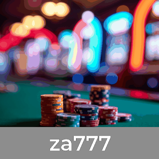 za777: Plataforma Completa e Confiável para Apostadores no Brasil