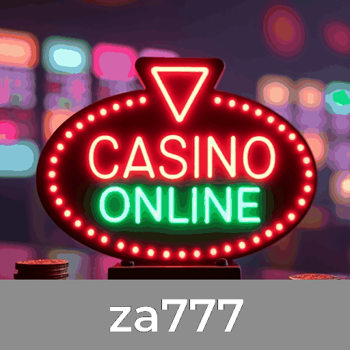 za777: Cassino premiado e seguro